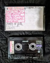 Dukes Of Burl – KHSU 2-2-1991