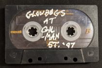 Heroin Glowbugs At Gilman Street ’97