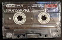 Chickenfoot – Live & Die on KHSU – September 1986