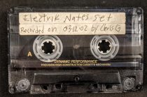 Electric Nate’s Set – Recorded 03/12/2002 by Chris G