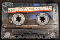 Audio Wreck – 4 Track Mix Down 02/16/2000