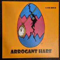 Arrogant Hare – 11th Hour