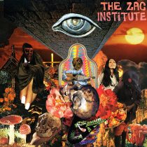 Zac Institute – Self-titled LP release etown-02