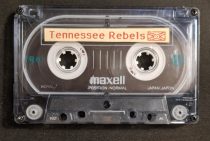 Tennessee Rebels