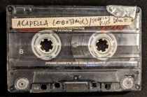 Audio Lobotomies Instrumentals and Acapella