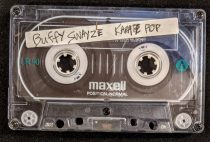Buffy Swayze – Karate Pop