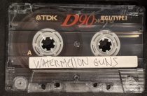 Watermelon Guns – Live At The Vista 5.8.2000