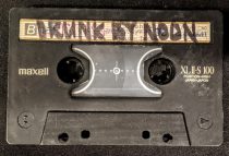 Drunk By Noon – Self Titled?