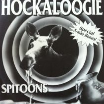 Hockaloogie – Spitoons